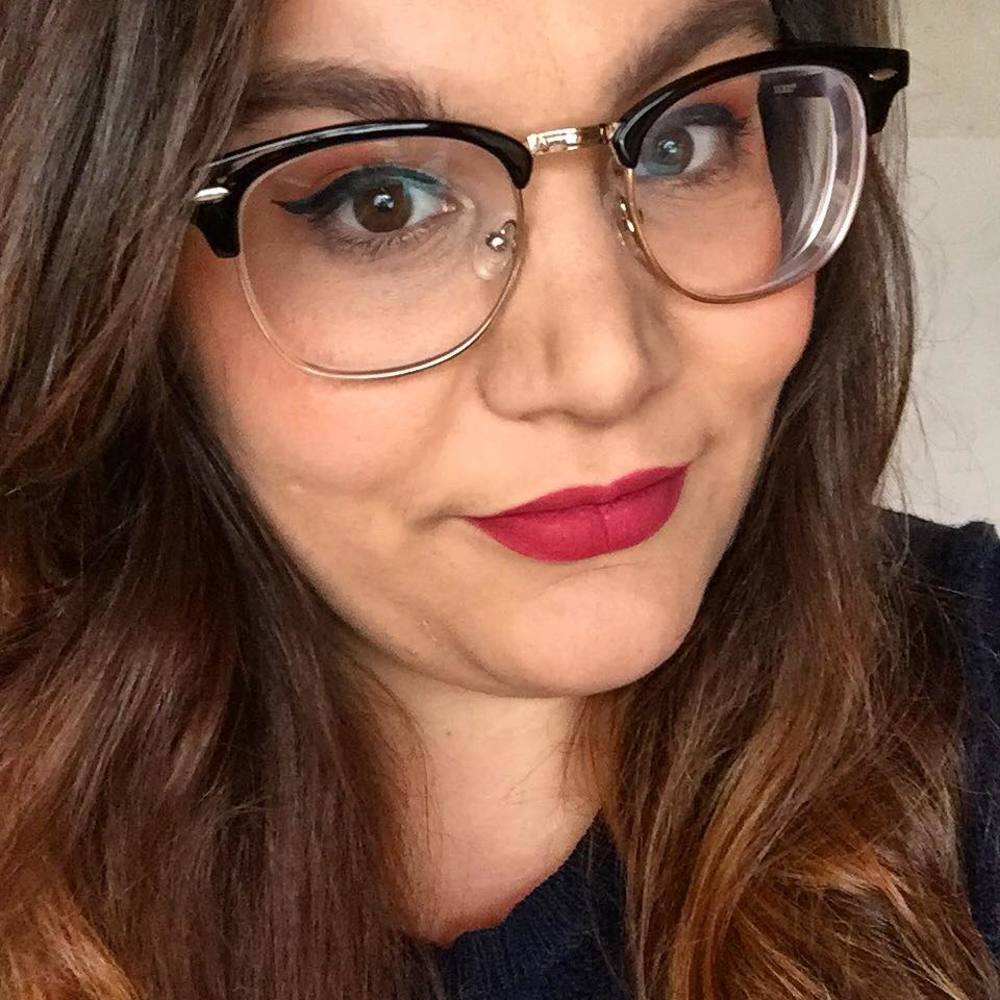 Meet your Posher, Stephanie